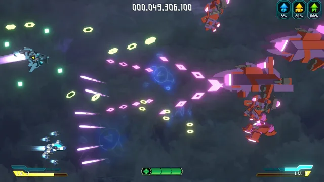 Grand Brix Shooter screenshot 5
