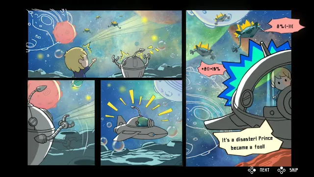 Grand Brix Shooter screenshot 1