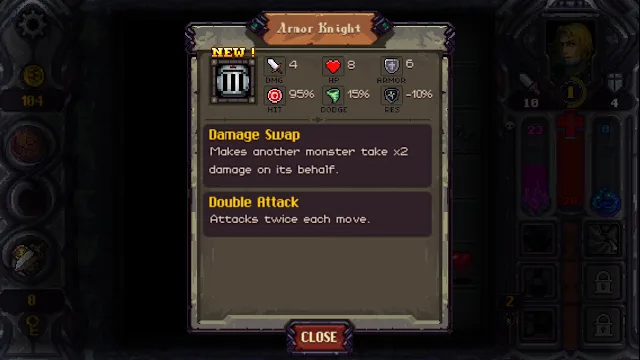 Runestone Keeper screenshot 5