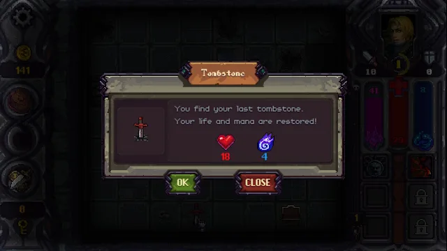 Runestone Keeper screenshot 4