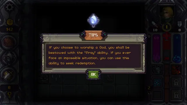 Runestone Keeper screenshot 6