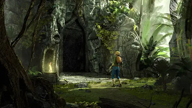 Secret Files Sam Peters screenshot 6
