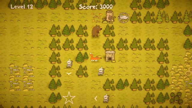 Catch a Duck screenshot 4