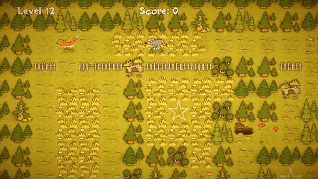 Catch a Duck screenshot 3