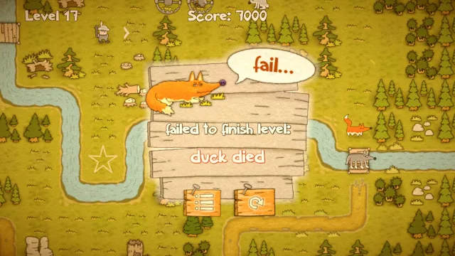 Catch a Duck screenshot 6
