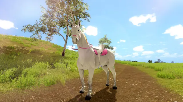The Unicorn Princess screenshot 4