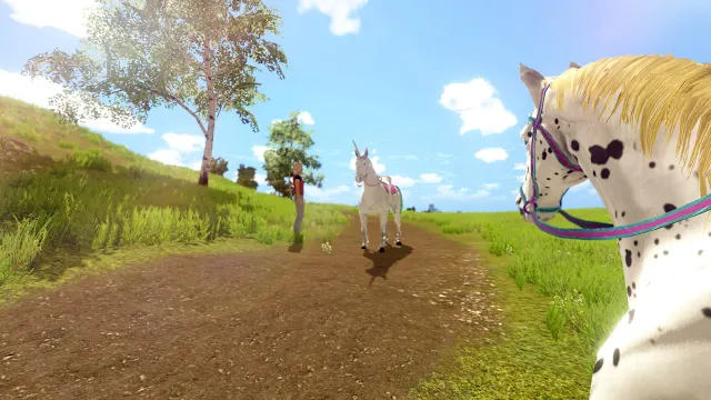 The Unicorn Princess screenshot 3
