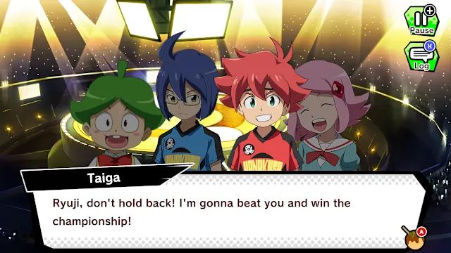 Puzzle & Dragons GOLD screenshot 3