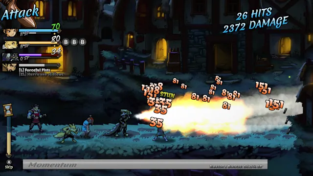 The Tenth Line Special Edition screenshot 5