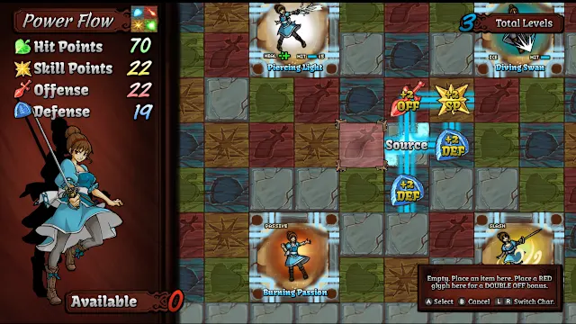 The Tenth Line Special Edition screenshot 2