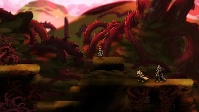 The Tenth Line Special Edition screenshot 0