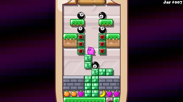 Hoggy2 screenshot 2