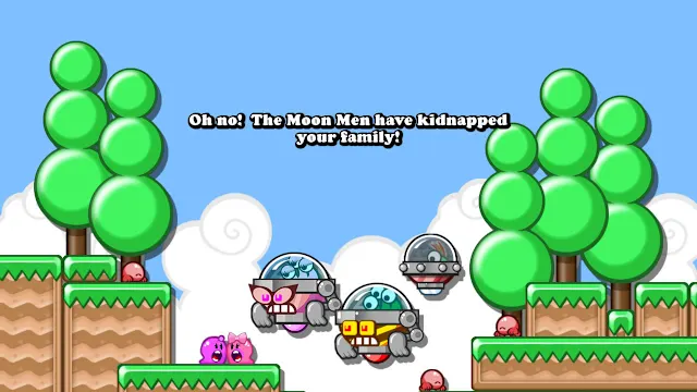 Hoggy2 screenshot 1