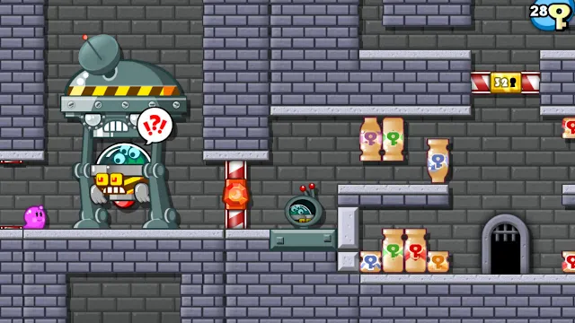Hoggy2 screenshot 5
