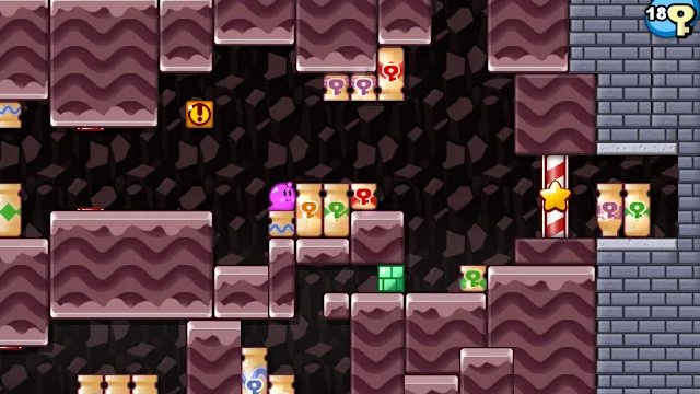 Hoggy2 screenshot 3
