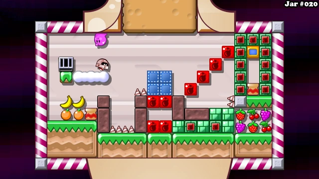 Hoggy2 screenshot 4