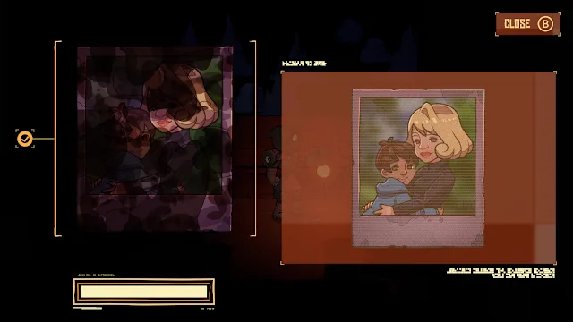 Some Distant Memory screenshot 3