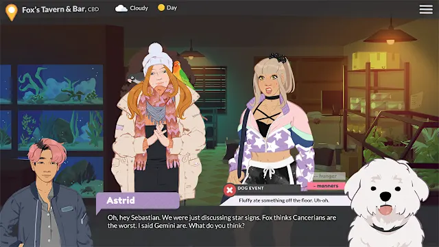 Best Friend Forever screenshot 1