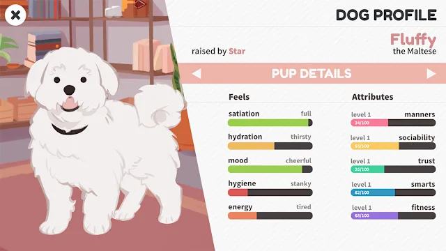 Best Friend Forever screenshot 3