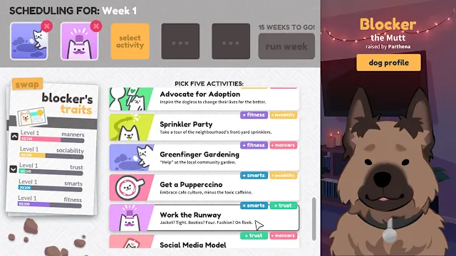 Best Friend Forever screenshot 2
