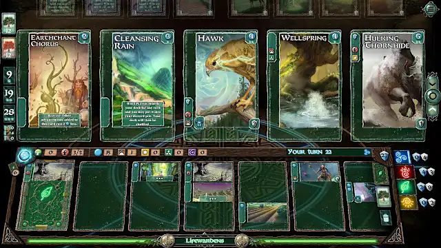 Mystic Vale screenshot 4
