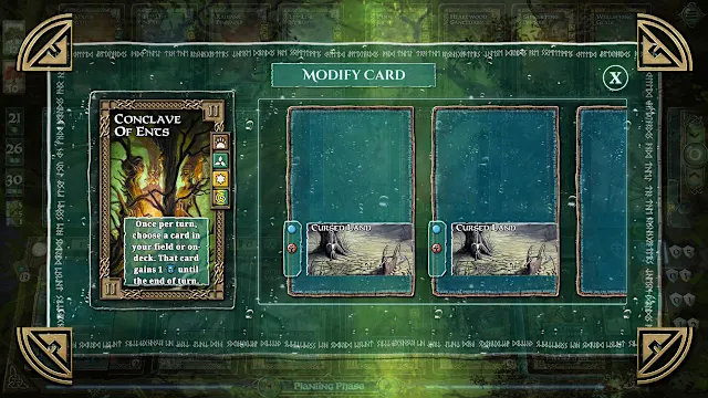Mystic Vale screenshot 3