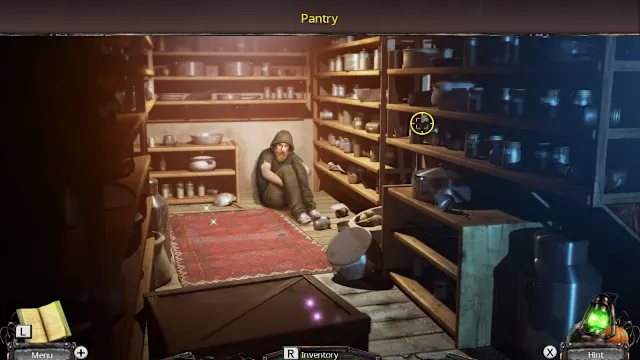 Farm Mystery screenshot 2