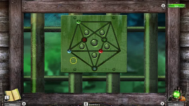 Farm Mystery screenshot 6