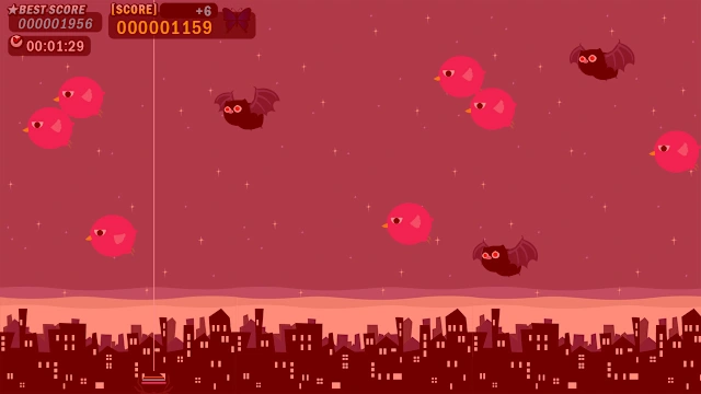 Tricky Spider screenshot 4