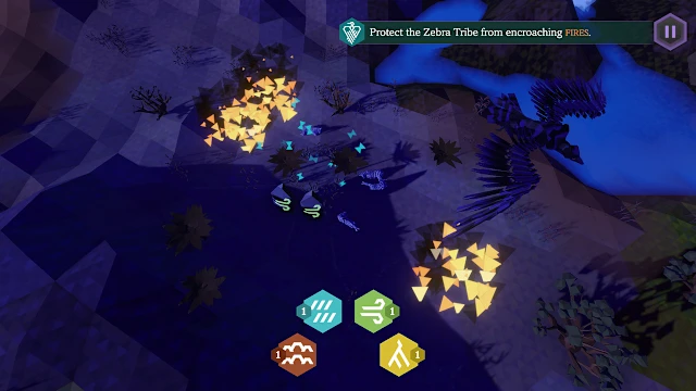 Quench screenshot 5