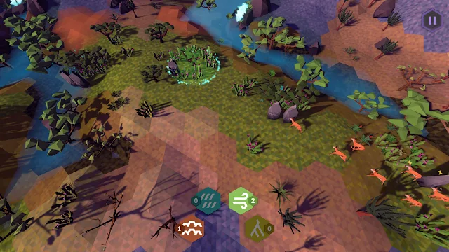 Quench screenshot 3