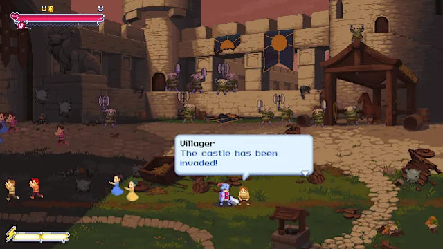 Slayin 2 screenshot 3