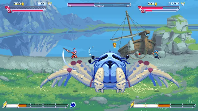 Slayin 2 screenshot 2