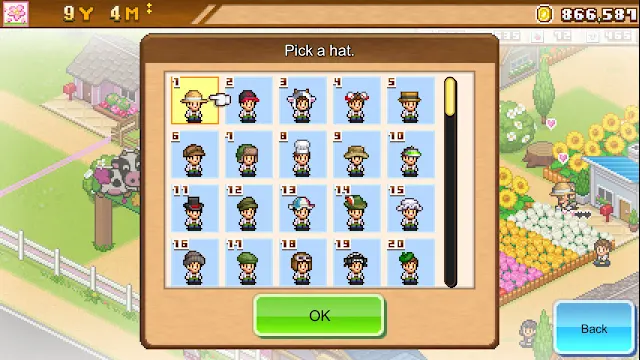 8-Bit Farm screenshot 4
