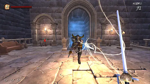 Neverlast screenshot 0