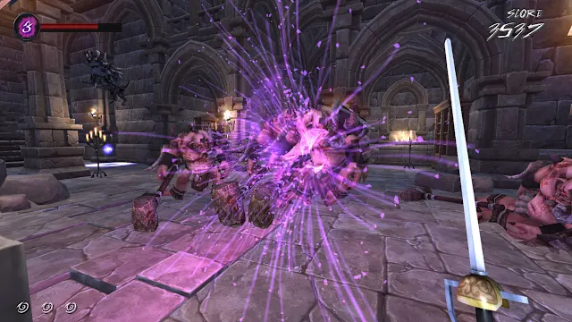 Neverlast screenshot 5