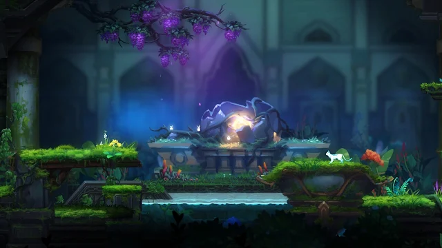 Wenjia screenshot 4