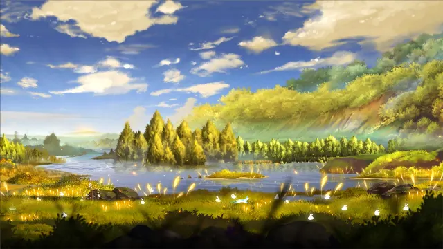 Wenjia screenshot 3