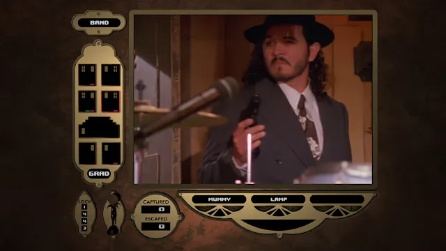 Double Switch - 25th Anniversary Edition screenshot 3