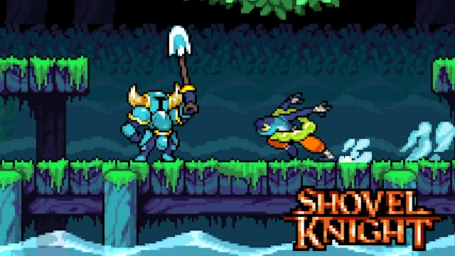 Rivals of Aether screenshot 5