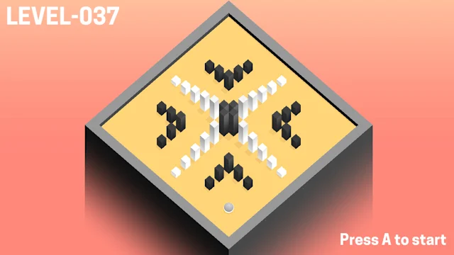 Swallow Up screenshot 4