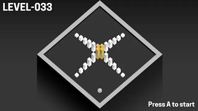 Swallow Up screenshot 6