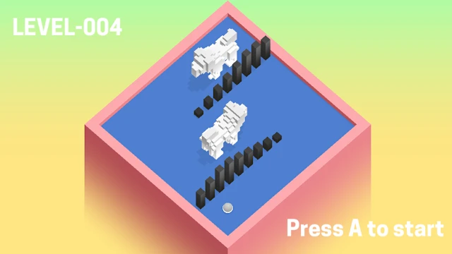 Swallow Up screenshot 1