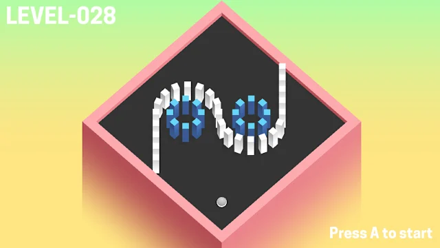 Swallow Up screenshot 3