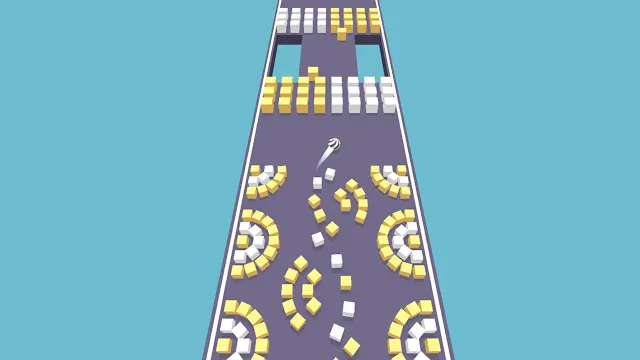 Ball Attraction screenshot 6