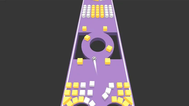Ball Attraction screenshot 1
