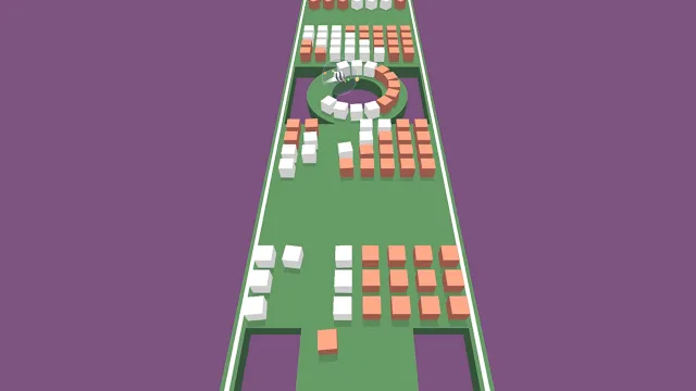 Ball Attraction screenshot 3