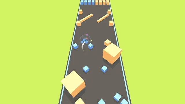 Ball Attraction screenshot 5
