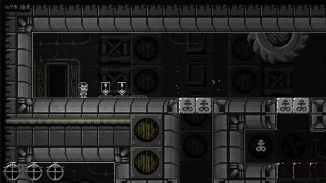 Tamashii screenshot 3