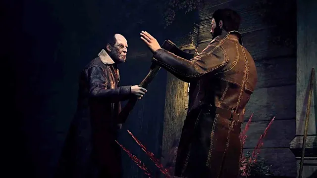 Call of Cthulhu screenshot 0